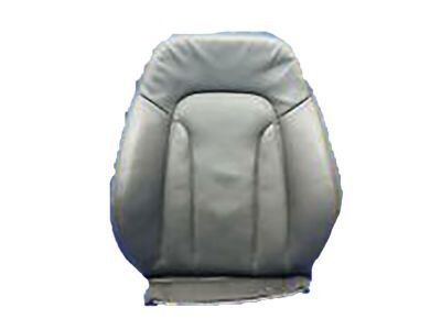 Cadillac 20987372 Seat Back Cover