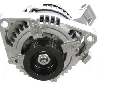 Cadillac 23480515 Alternator