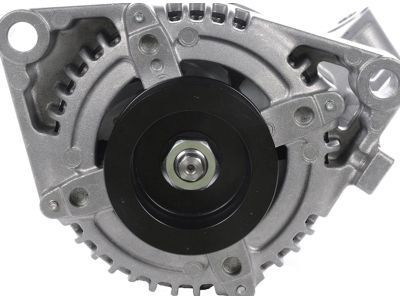 GM 23480515 GENERATOR Assembly