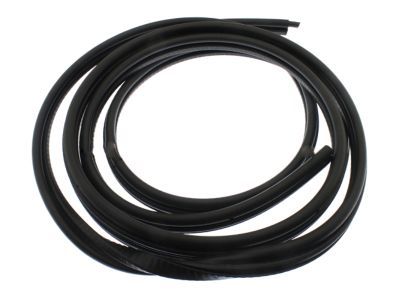 Chevy 15063153 Weatherstrip