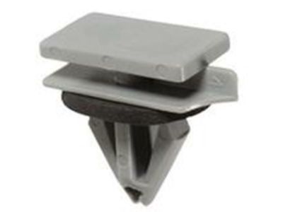 Chevy 19352782 Rocker Molding Clip