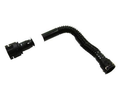 Chevy 55488382 Oil Cooler Tube