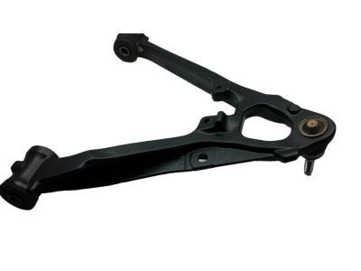 2011 Chevy Silverado 1500 Control Arm - 20869200