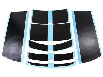 Chevy 84047847 Stripe Kit