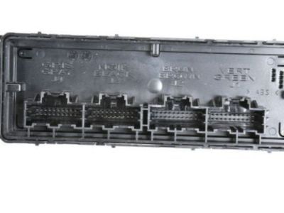 Chevy 84097840 Control Module