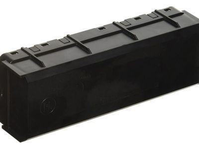 Cadillac 84097840 Control Module