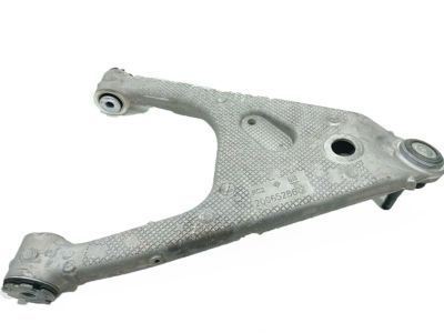 GM 20965286 Rear Lower Suspension Control Arm Assembly