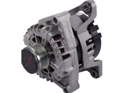 Chevy Cruze Alternator - 13597227