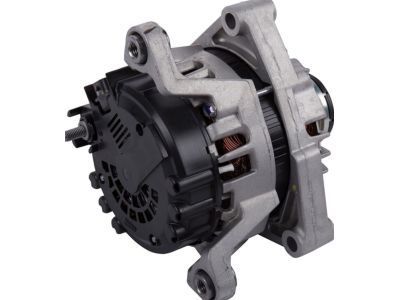 GM 13597227 GENERATOR Assembly