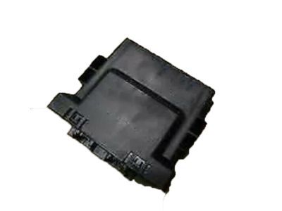 Chevy 13599318 Module