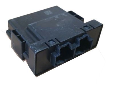 Chevy 13599318 Control Module