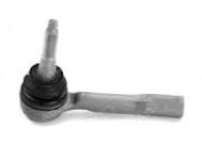 2019 Chevy Bolt EV Tie Rod - 42353793