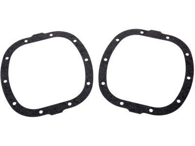 Buick 26016661 Cover Gasket