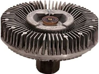 1999 Oldsmobile Bravada Fan Clutch - 15154901