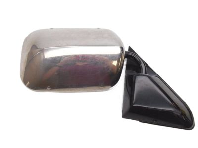 GMC 19177487 Mirror Assembly