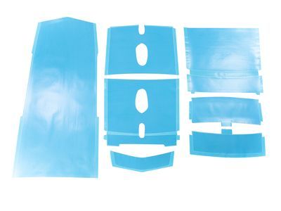 Chevy 84103681 Stripe Kit