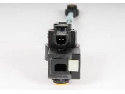 Chevy 15775841 Solenoid