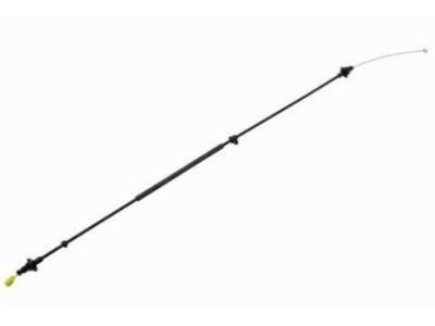 Oldsmobile Throttle Cable - 15733071