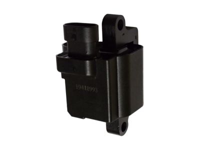 Chevy Silverado 3500 Classic Ignition Coil - 19418993