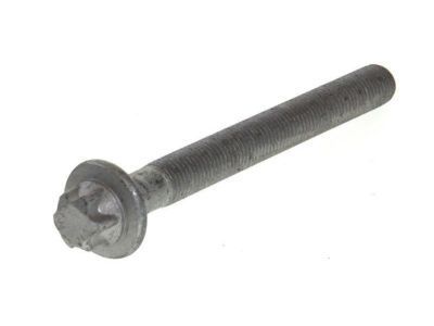 Saturn 13137814 Support Bracket Bolt