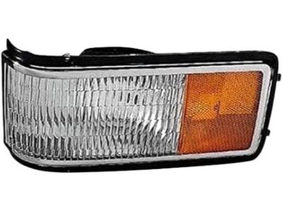 Cadillac 5975053 Cornering Lamp