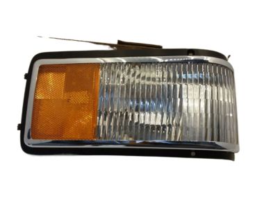 Cadillac 5975053 Cornering Lamp