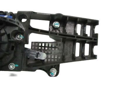 Chevy 55496169 Shifter Assembly