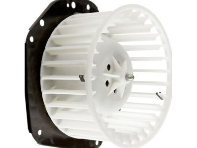 Buick 52498870 Blower Motor