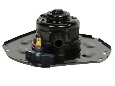 Buick 52498870 Blower Motor