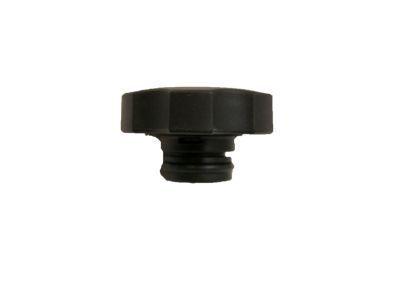 Chevy 15075118 Radiator Cap