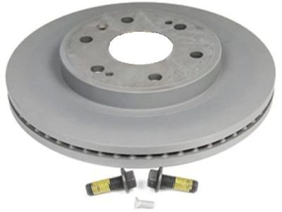 Cadillac 22950036 Rotor