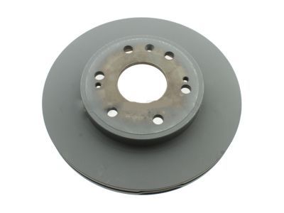 Cadillac 22950036 Rotor