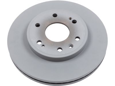 2013 Chevy Avalanche Brake Disc - 22950036