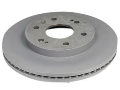 Chevy 22950036 Rotor