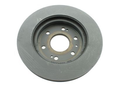 Cadillac 22950036 Rotor