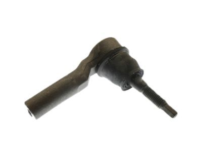 Chevy 22913602 Outer Tie Rod