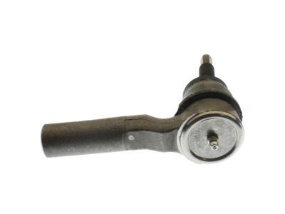 GMC 22913602 Outer Tie Rod