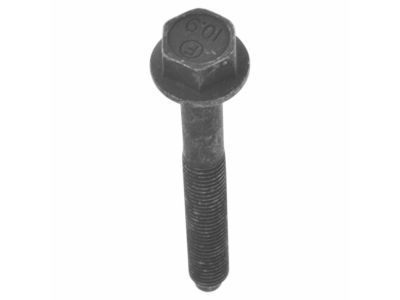 Pontiac 11517635 Mount Bolt