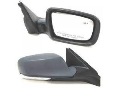 2011 Buick LaCrosse Side View Mirrors - 22857440