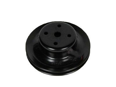 1990 Chevy Caprice Water Pump Pulley - 14023155