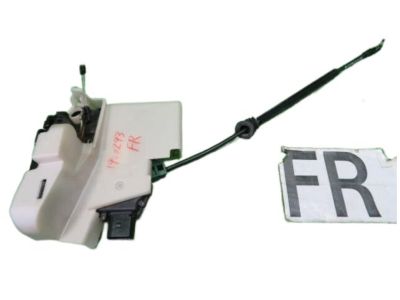 GM 15780668 Module Kit, Inflator Restraint Front Pass Presence (W