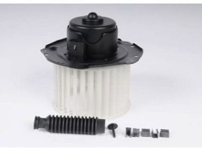 Chevy 19179474 Blower Motor