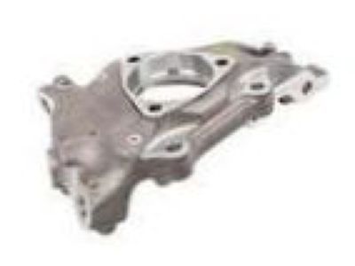 2013 Chevy Camaro Steering Knuckle - 23192989