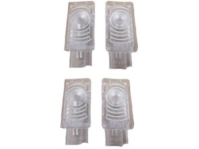 Buick 13503058 Cargo Lamp