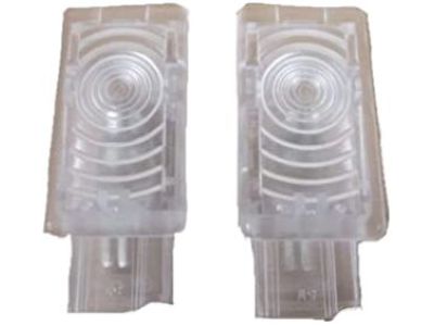 Buick 13503058 Cargo Lamp