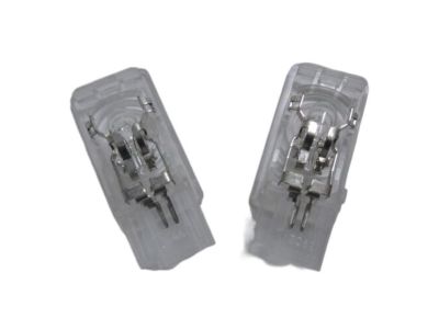 Buick 13503058 Cargo Lamp