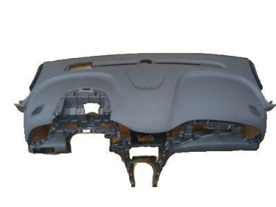 Chevy 42559720 Instrument Panel