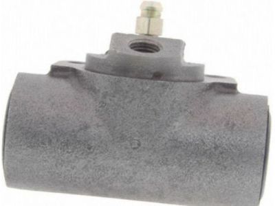 Chevy Astro Wheel Cylinder - 19175609