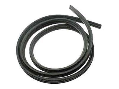 GMC 19168171 Surround Weatherstrip