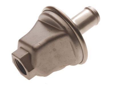 Cadillac 9199513 Check Valve